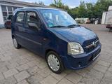 Opel Agila 1,2 TÜV Neu - Opel Agila in Bremen