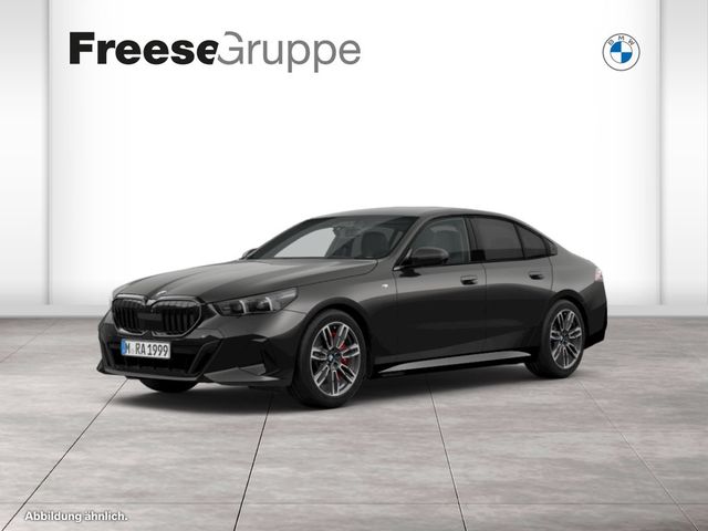 BMW 520d xDrive M Sport M Sportpaket Head-Up DAB