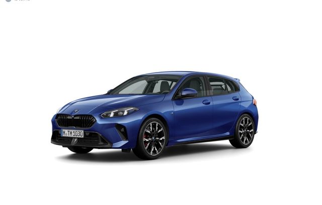 BMW 120 M Sport Pro HUD Aktivsitze RFK UPE:50.180€
