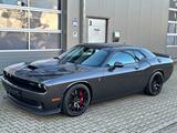 Dodge Challenger SRT Hellcat 1.Hand Deutsch!Unfallfrei - Dodge Challenger: Srt Hellcat