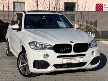 BMW X5 - 1