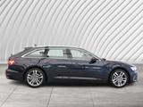 Audi A6 Avant 45 TFSI quattro design ACC AHK RFK LED - Audi A6 mit Benzin-Antrieb: Design