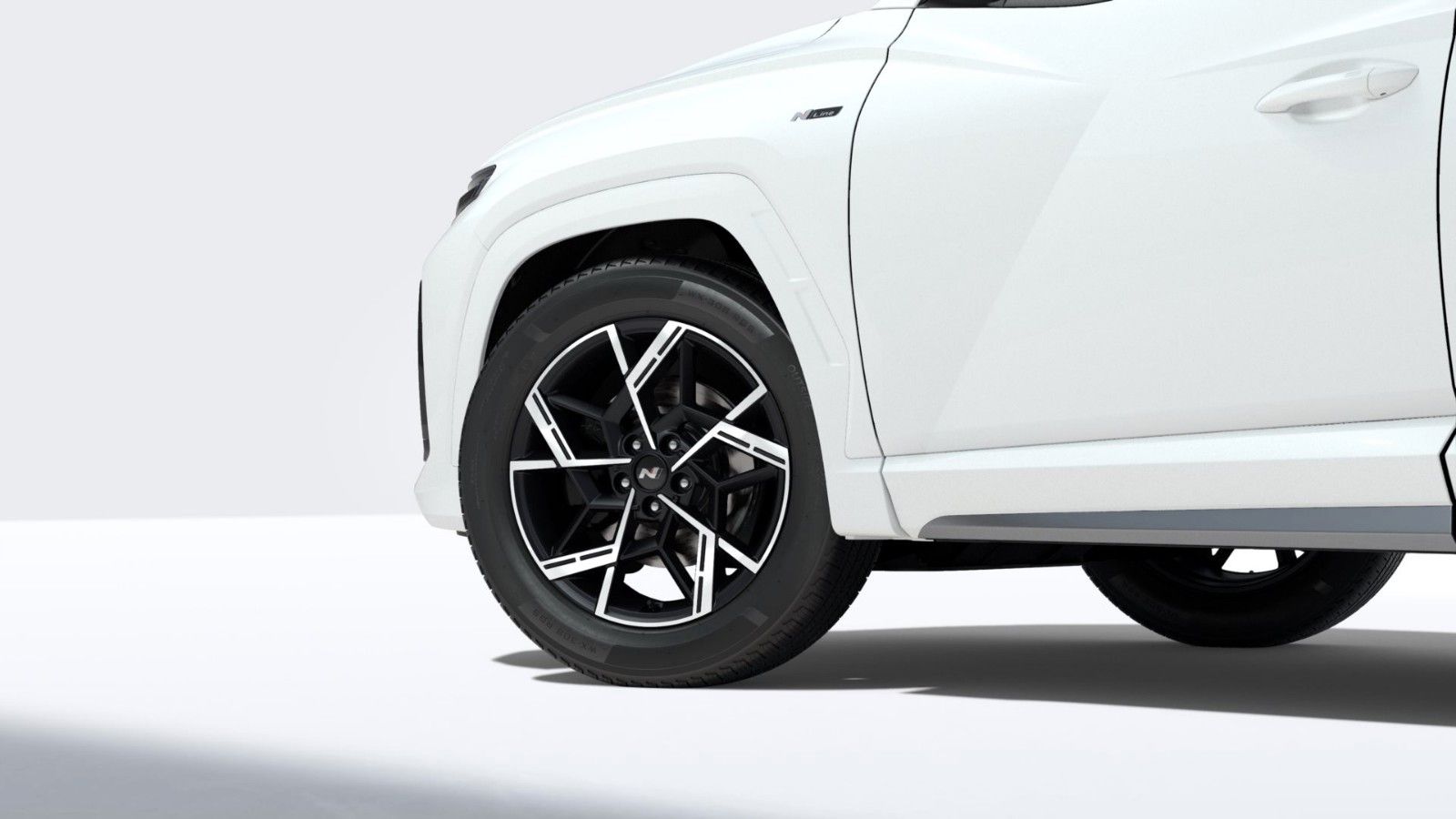 Hyundai TUCSON - Bild 3