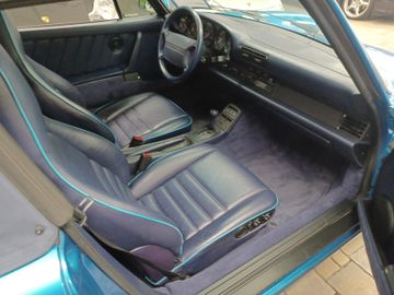 Porsche 964 - 5