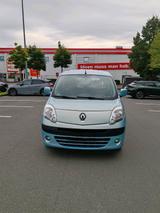 Renault Kangoo 2 - Renault Kangoo