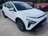 Hyundai BAYON Bayon/Klima/CarPlay/SitzHeiz/Kamera/LED - weiße Hyundai BAYON