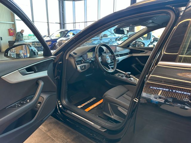 Audi A4 Avant sport *VIRTUALCOCKPIT*MMI-PLUS*
