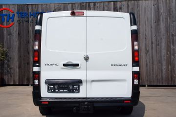 Renault Trafic - 7