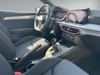 Seat 