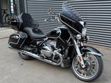BMW R 18 Transcontinental *FIRST EDITION*5J. ÖL INKL - BMW R 18 Motorräder