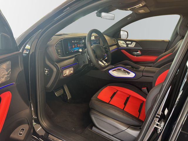 MERCEDES-BENZ GLE 53 AMG – Bild 7