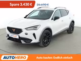 Cupra Formentor 1.5 TSI ACT Aut.*NAVI*VC*ACC*CAM* - gebrauchte SUVs in Kiel