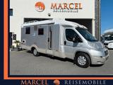 Bürstner T 725 *Luftfederung, Solar, Sat, AHK, 3,0L fiat* - Bürstner 3