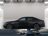 BMW 550e xDrive Lim. M Sport Autobahnassist. DAProf - BMW 550: D