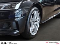 Audi A4 - Vorschau Bild 10