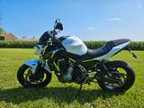 Kawasaki Z 650 I 48 PS I A2 - KAWASAKI 650 Z