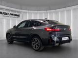 BMW X4 xDrive20i M Sport | Innovations-Paket - BMW Gebrauchtwagen in Norderstedt