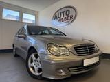 Mercedes-Benz C 270 CDI T ELEGANCE*KLIMA*T.LEDER*SITZH*MFL*LM* - Mercedes-Benz C 270 mit Diesel-Antrieb