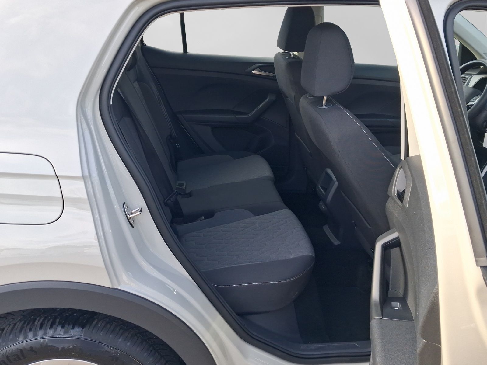 Volkswagen T-Cross - Bild 6