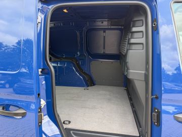 Volkswagen Caddy - 8
