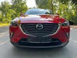 Mazda CX-3 Sports-Line AWD Top Ausstattung HeadUp - Mazda Gebrauchtwagen