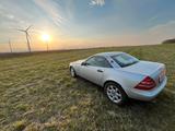 Mercedes-Benz SLK Kompressor 230 - Mercedes-Benz 230: Slk Kompressor