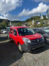 Renault Kangoo Expression ENERGY dCi 90 - Renault Kangoo: En