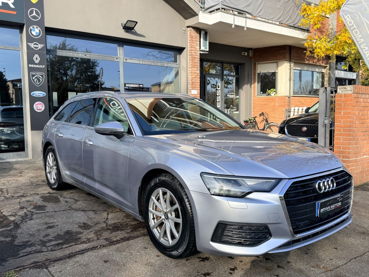 Audi A6 Avant 40 2.0 TDI S tronic Business imagem 2