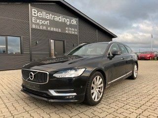 Volvo V90 Kombi Inscription AWD