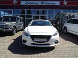 Mazda 3 Lim. Prime-Line *KLIMA*i-Stop*AUX/USB* - Mazda: Us