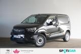 Opel Combo-e Cargo Edition Elektro 11 kW | 40% NL - Opel Combo Electric: Edition