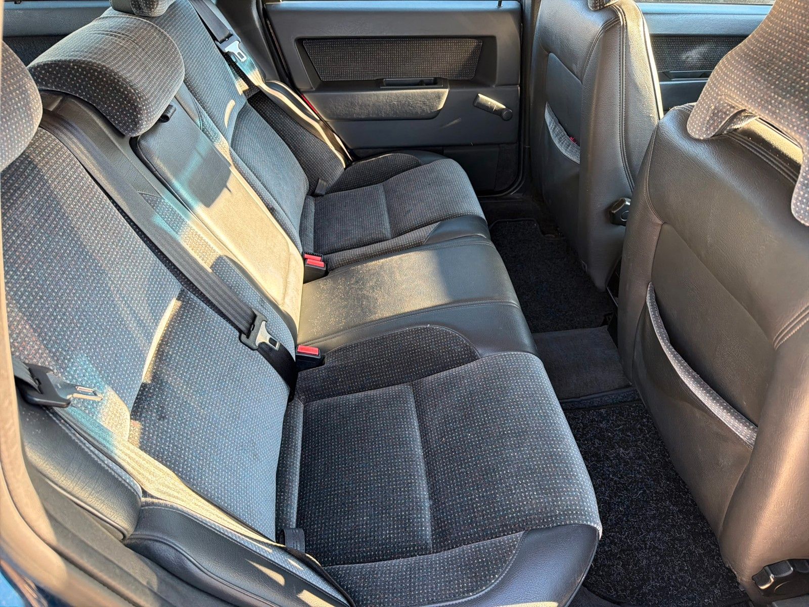 Fahrzeugabbildung Volvo 850 2.0-10V - H-Kennzeichen