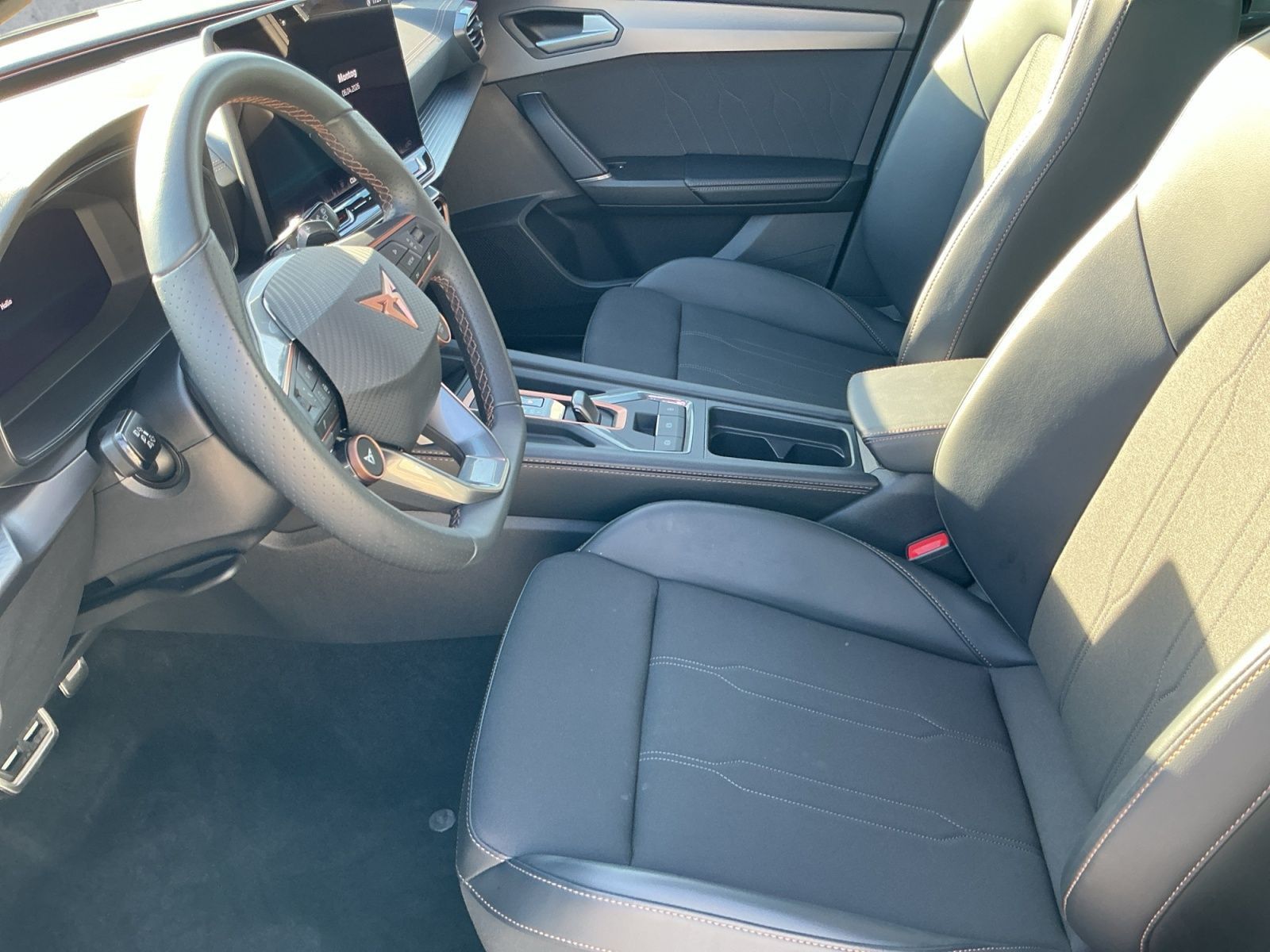 Cupra Leon - Bild 12