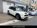 MINI COOPER_S Clubman Cooper S Xenon|Navi|Leder - MINI MINI aus 2008: Clubman