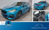 BMW 218i Gran Coupé M Sport ACC LED H/K AHK