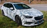 Opel Insignia 2.0 Sports Innovation OPC Head-Up Pano - Opel Insignia Unfallwagen