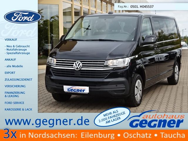 Volkswagen T6.1 Caravelle 150PS DSG LR CL AHK