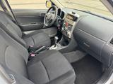 Daihatsu Terios Basis 1.5 105PS Automatik / 4X4 / Klima - Daihatsu Terios Gebrauchtwagen