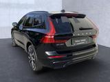 Volvo XC 60 Ultimate Dark AWD Bluetooth Navi LED Klima - Volvo XC60: Schwarz
