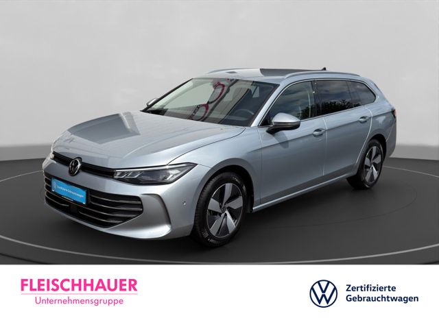 VW Passat 1.5 eTSI Business AHK+AreaView+LED+CarPla