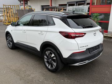 Opel Grandland (X) - 10