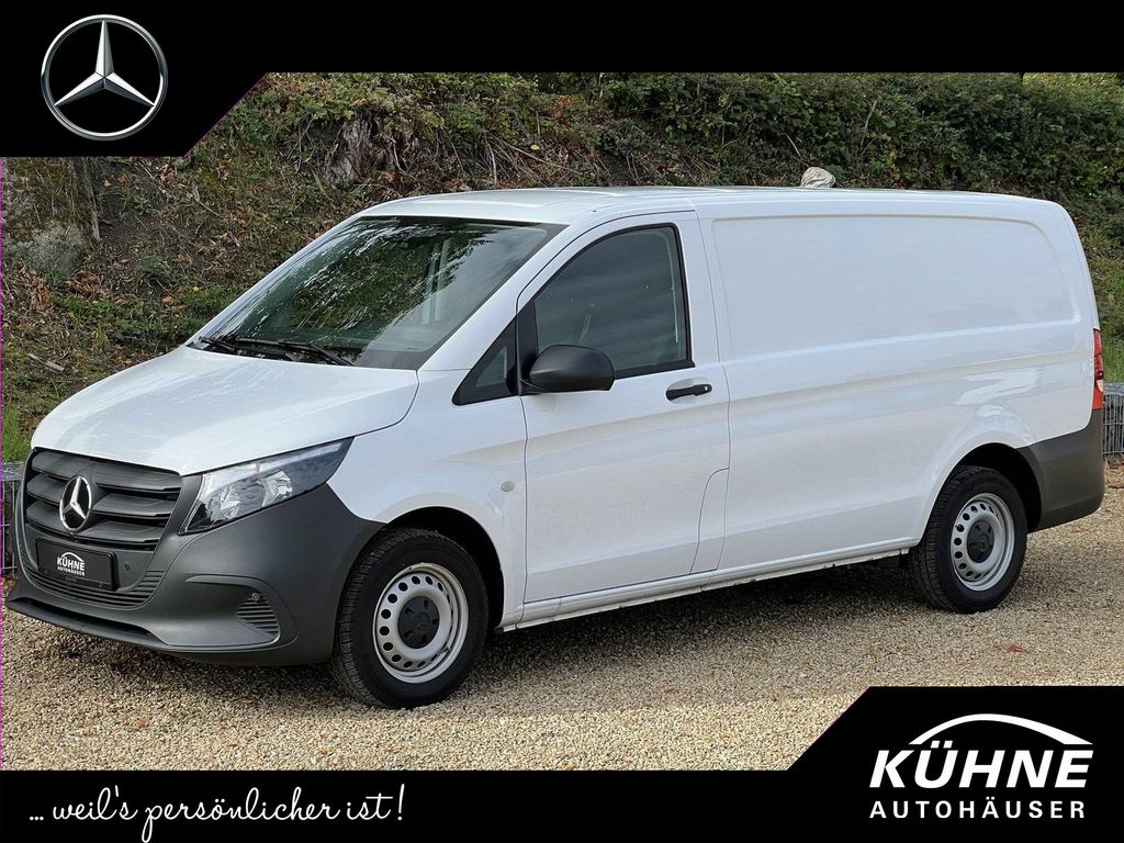 Image of Mercedes-Benz Vito