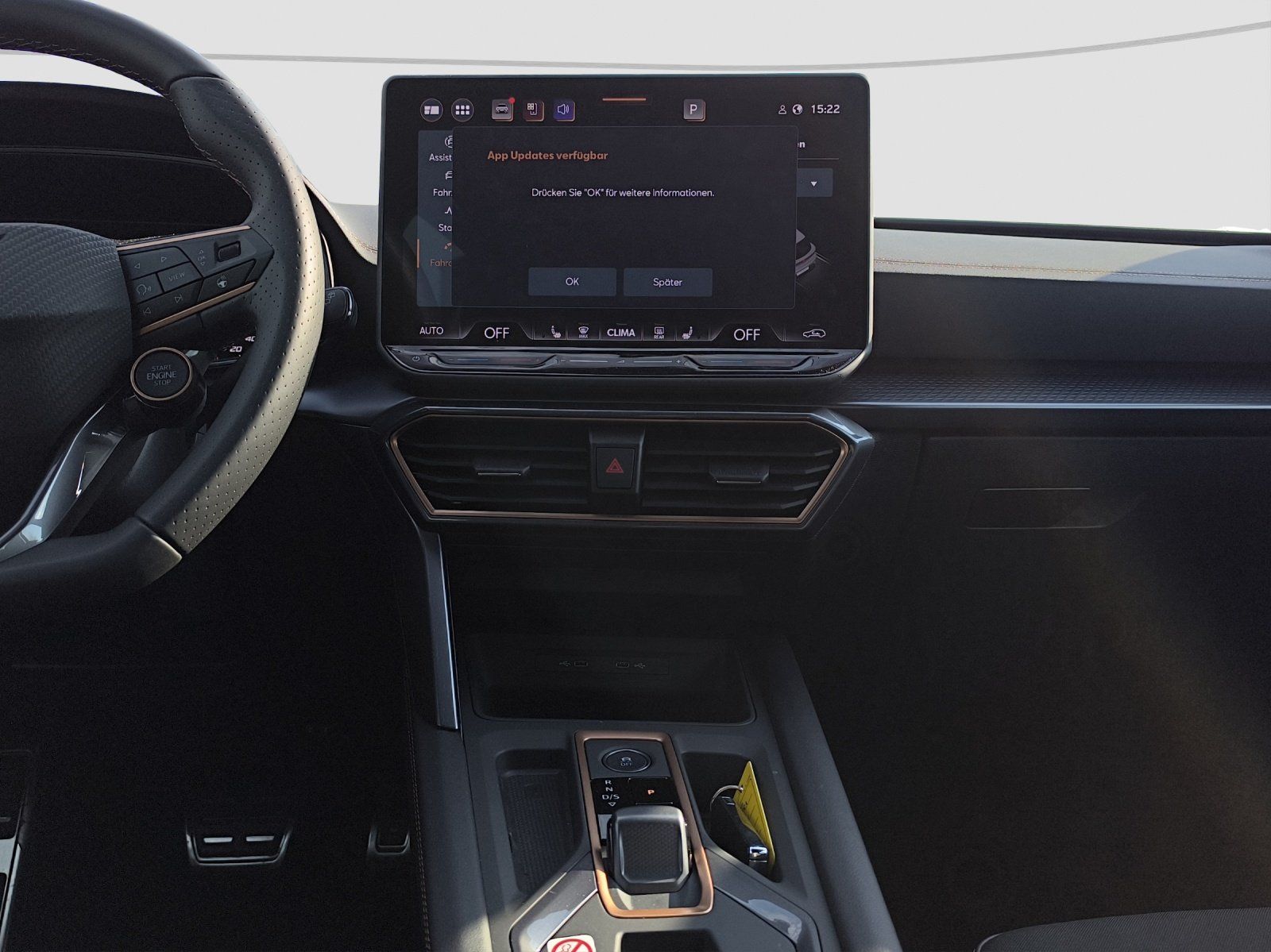 Cupra Leon - Bild 20