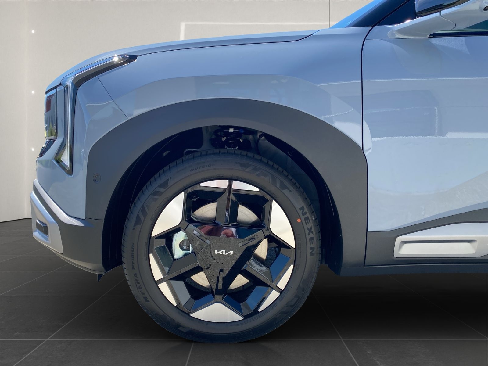 Kia Andere - Bild 16