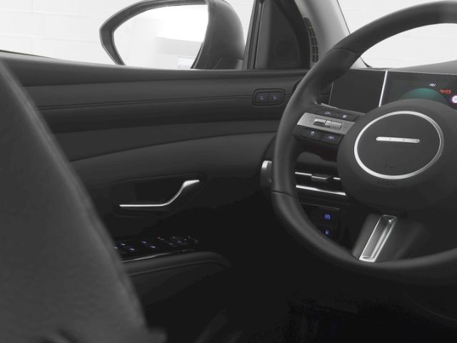 Tucson FACELIFT PHEV PRIME 4WD AT+LED-SCHEINWERF