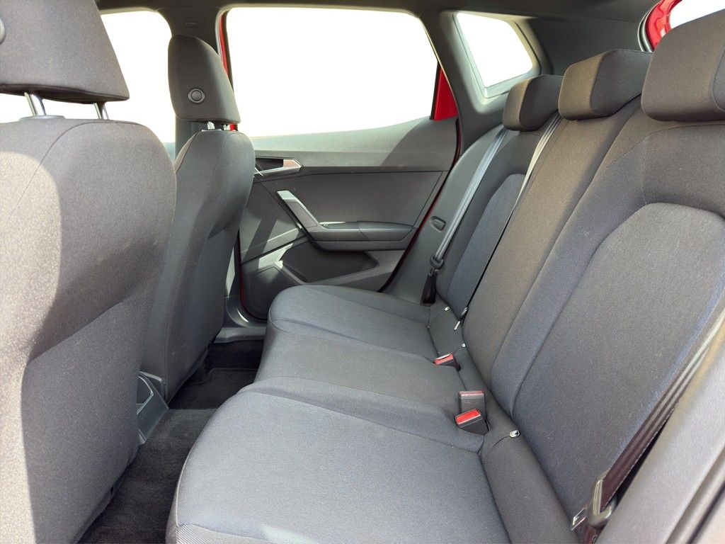 Seat Arona - Bild 22