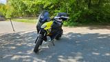 Aprilia SR GT 125 ABS *Top Zustand, wenig Kilometer* - APRILIA SR 125