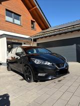 Nissan Micra 1.0 DIG-T 117 N-Sport N-Sport - Nissan Micra: Sport