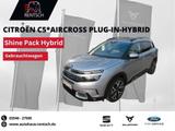 Citroën C5 Aircross Shine Pack Plug-In-Hybrid *Pano*