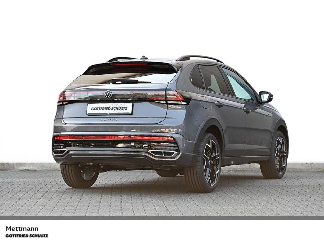 Volkswagen Taigo - Bild 3